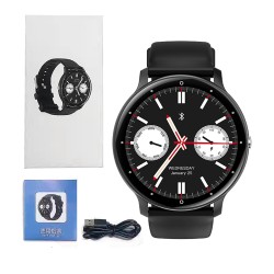 Smartwatch ZL02 Pro 1.39" (Call Version) Black Smartwatch ZL02 Pro 1.39" (Call Version) Black